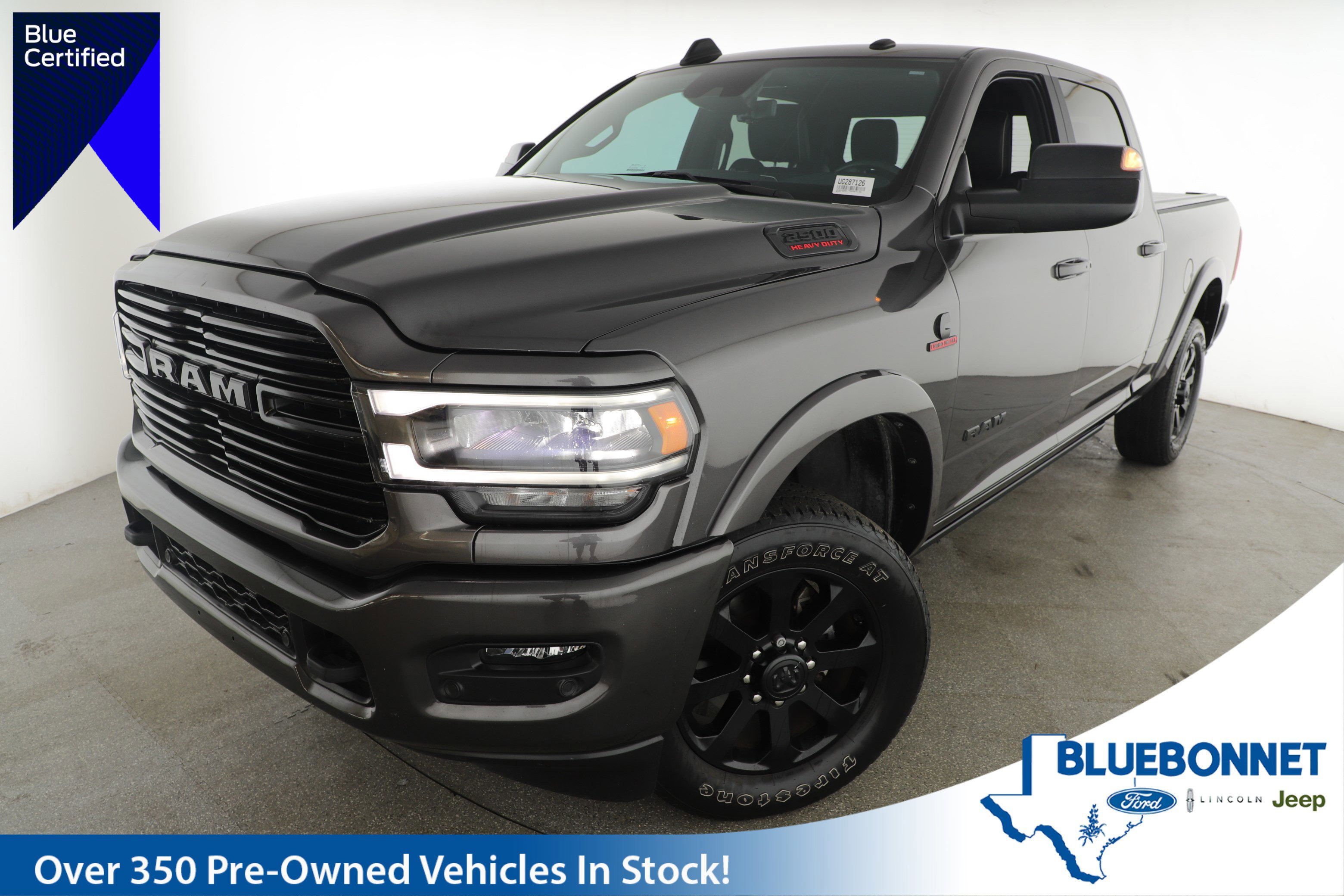 Used 2022 RAM 2500 Laramie