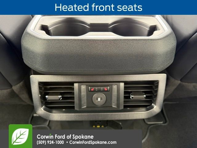 Certified 2026 Ford F450 Platinum AWD/4WD image 14