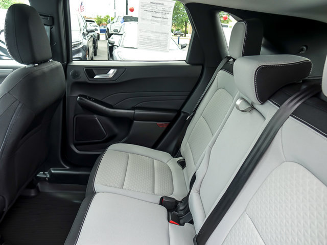 Certified 2024 Ford Escape Active w/ Tech Pack #2 FWD image 12