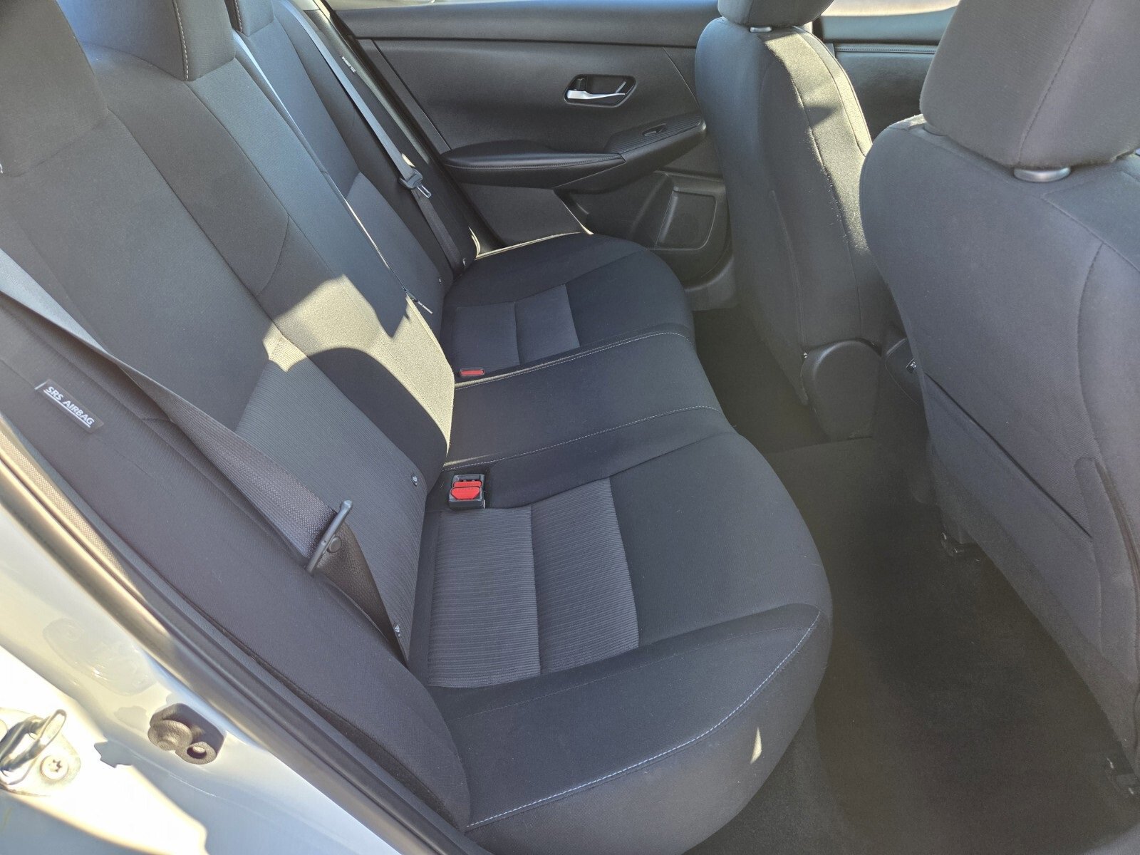 Used 2023 Nissan Sentra SV image 14