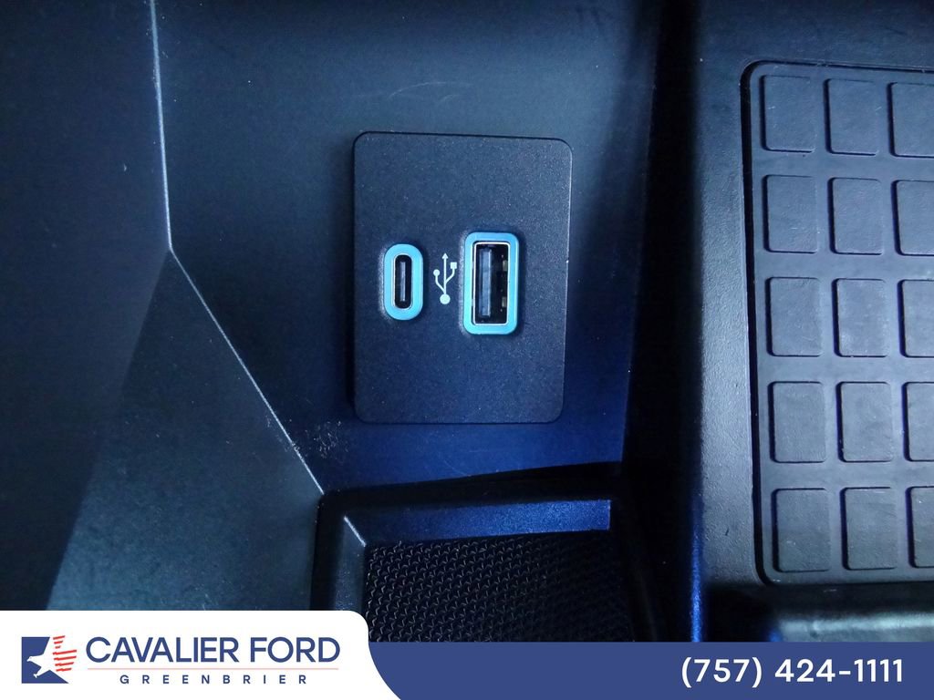 Certified 2021 Ford F150 Platinum w/ Equipment Group 701A High AWD/4WD image 43