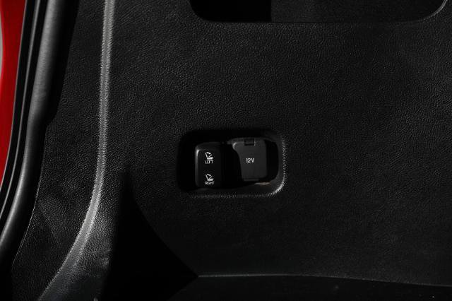 Certified 2022 Ford Edge SEL w/ Convenience Package image 15