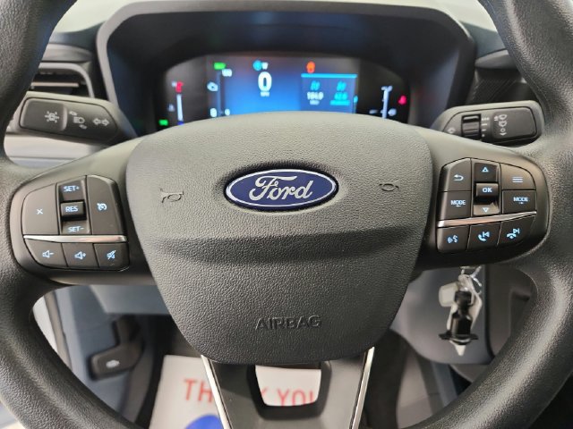 Certified 2025 Ford Maverick XL FWD image 14