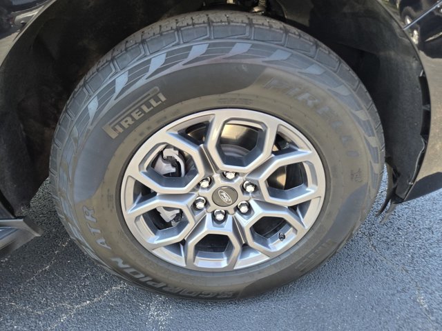 Certified 2025 Ford Expedition Active AWD/4WD image 41
