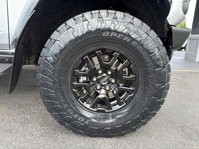 Certified 2023 Ford Bronco Raptor AWD/4WD image 8