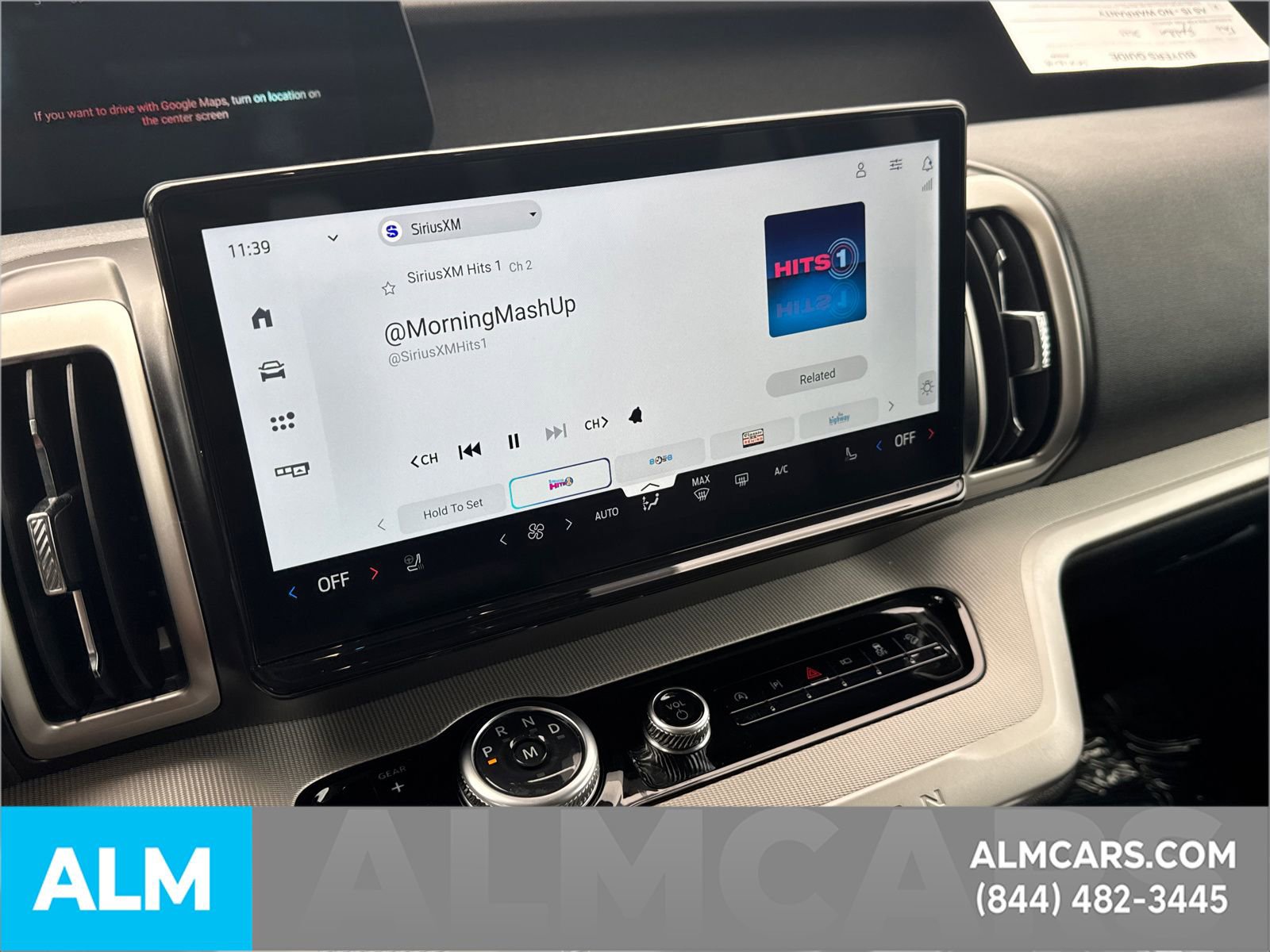 Certified 2025 Ford Expedition Active image 35