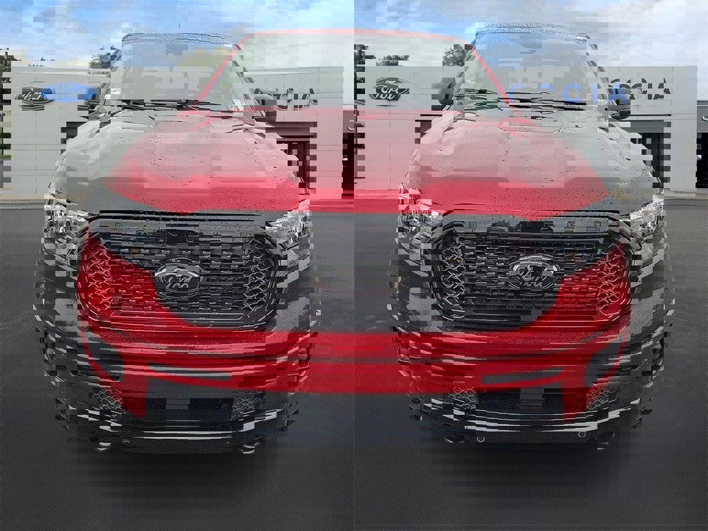 Certified 2021 Ford Ranger XLT w/ Equipment Group 302A High image 7