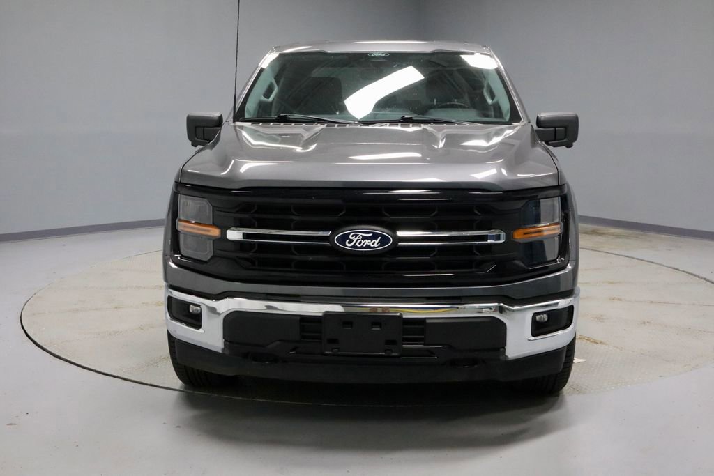 Certified 2024 Ford F150 XLT image 8