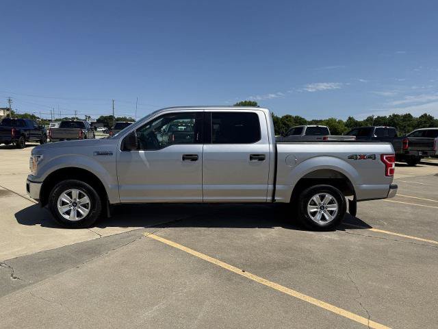 Certified 2020 Ford F150 XLT w/ Trailer Tow Package AWD/4WD image 5