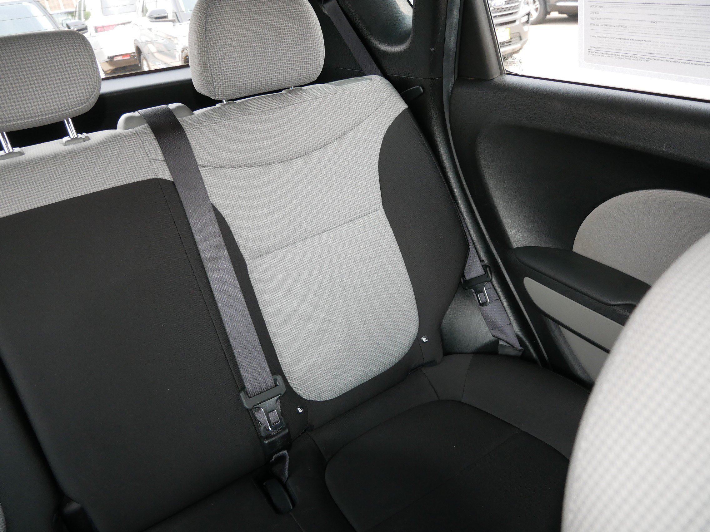 Used 2018 Kia Soul FWD image 14