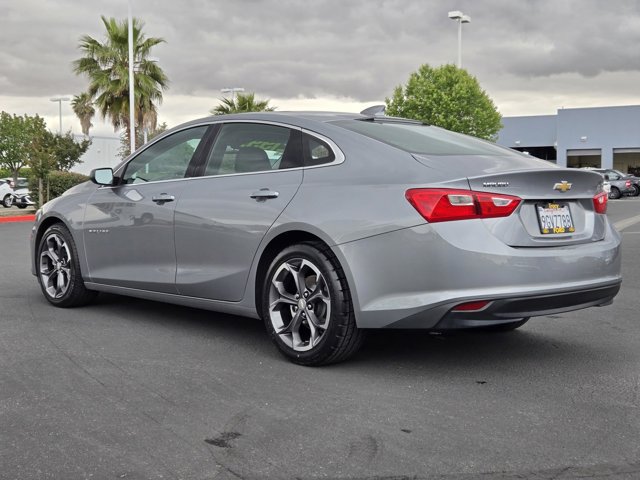 Used 2023 Chevrolet Malibu LT FWD image 6