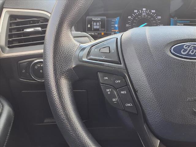 Certified 2022 Ford Edge SE image 21