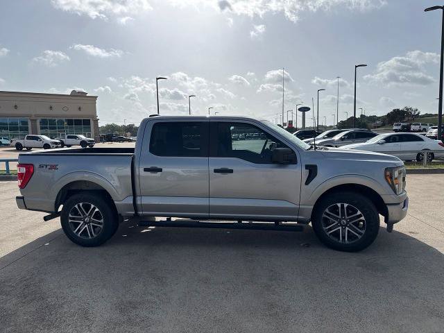 Certified 2023 Ford F150 XL w/ STX Appearance Package RWD image 17