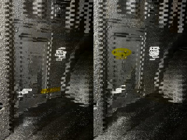 Certified 2023 Ford F150 Lariat w/ Equipment Group 502A High AWD/4WD image 37