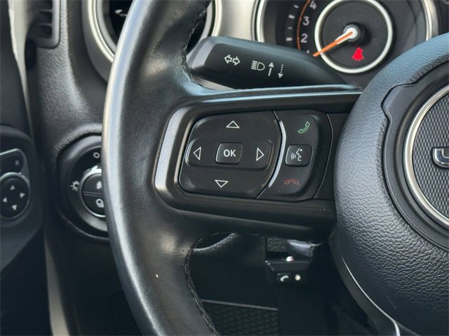 Used 2022 Jeep Gladiator Willys image 13