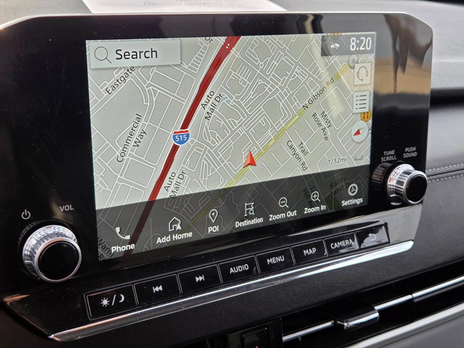 Used 2024 Mitsubishi Outlander 4WD Plug-In Hybrid image 21