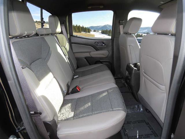 Used 2024 Chevrolet Colorado ZR2 w/ Technology Package image 22