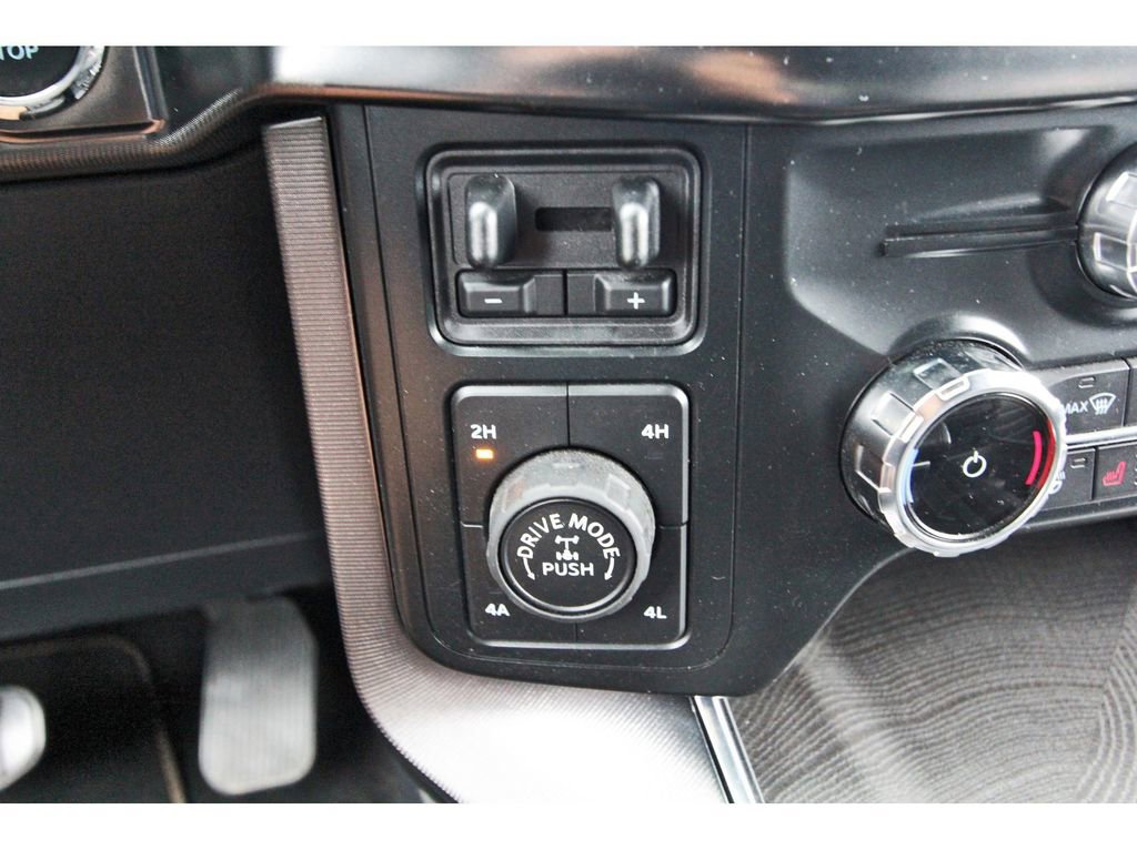 Certified 2022 Ford F150 Platinum w/ Equipment Group 701A High AWD/4WD image 26