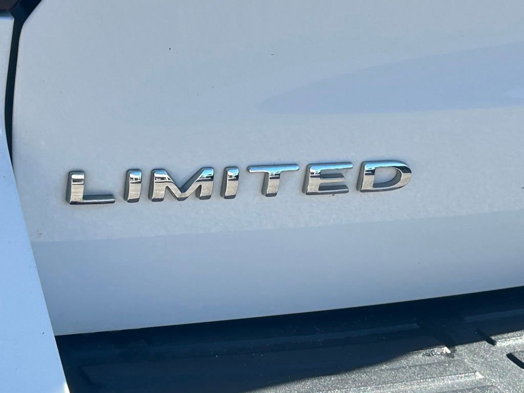 Certified 2023 Ford Expedition Limited image 23