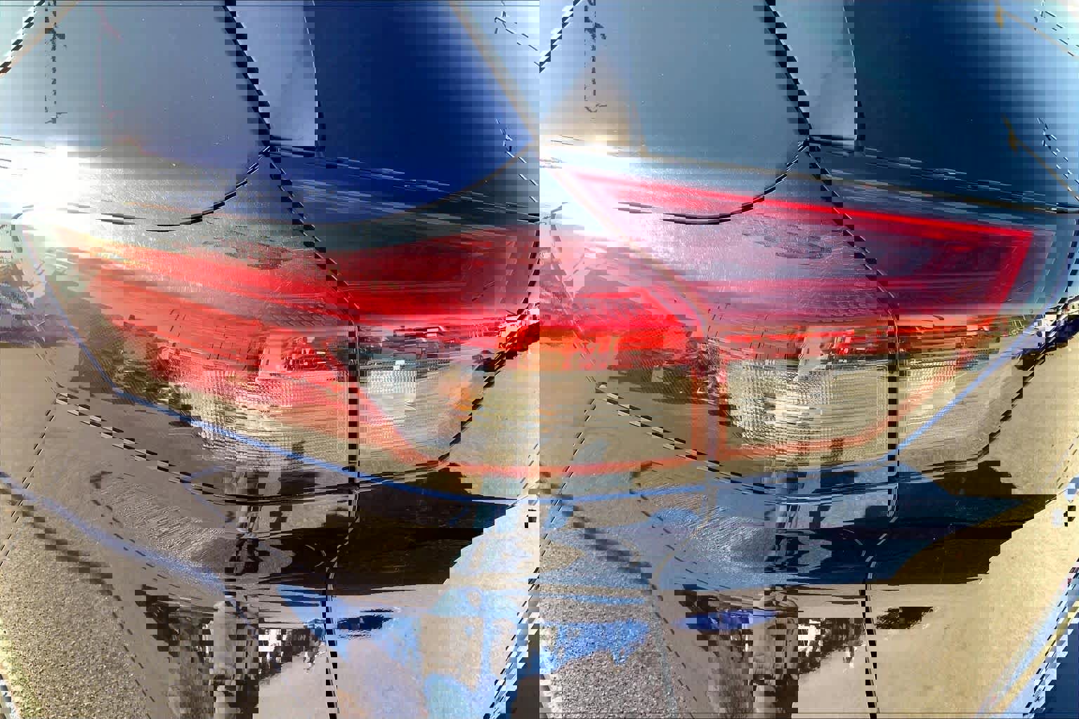 Used 2024 Nissan Rogue SV image 26