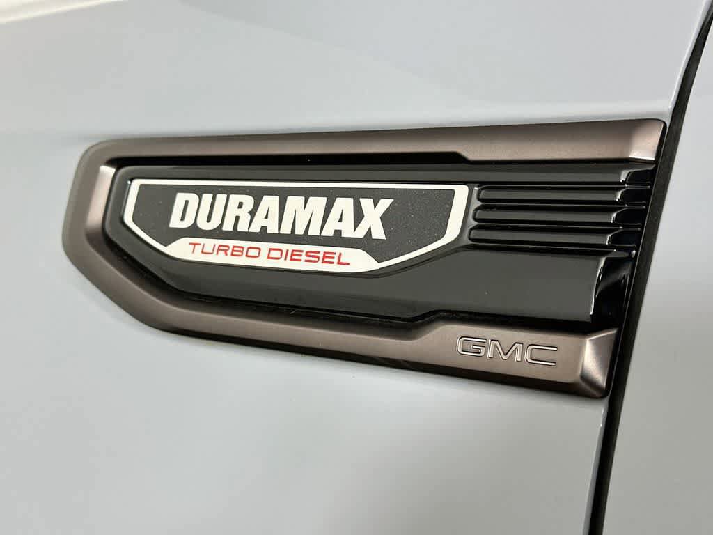 Used 2024 GMC Sierra 1500 AT4X AWD/4WD image 7