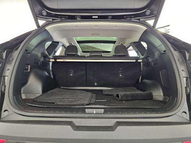 Used 2022 Hyundai Tucson Limited AWD/4WD image 17