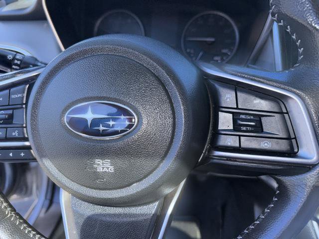 Used 2023 Subaru Outback Onyx Edition XT AWD/4WD image 29