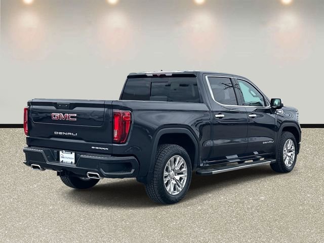 Used 2023 GMC Sierra 1500 Denali image 5