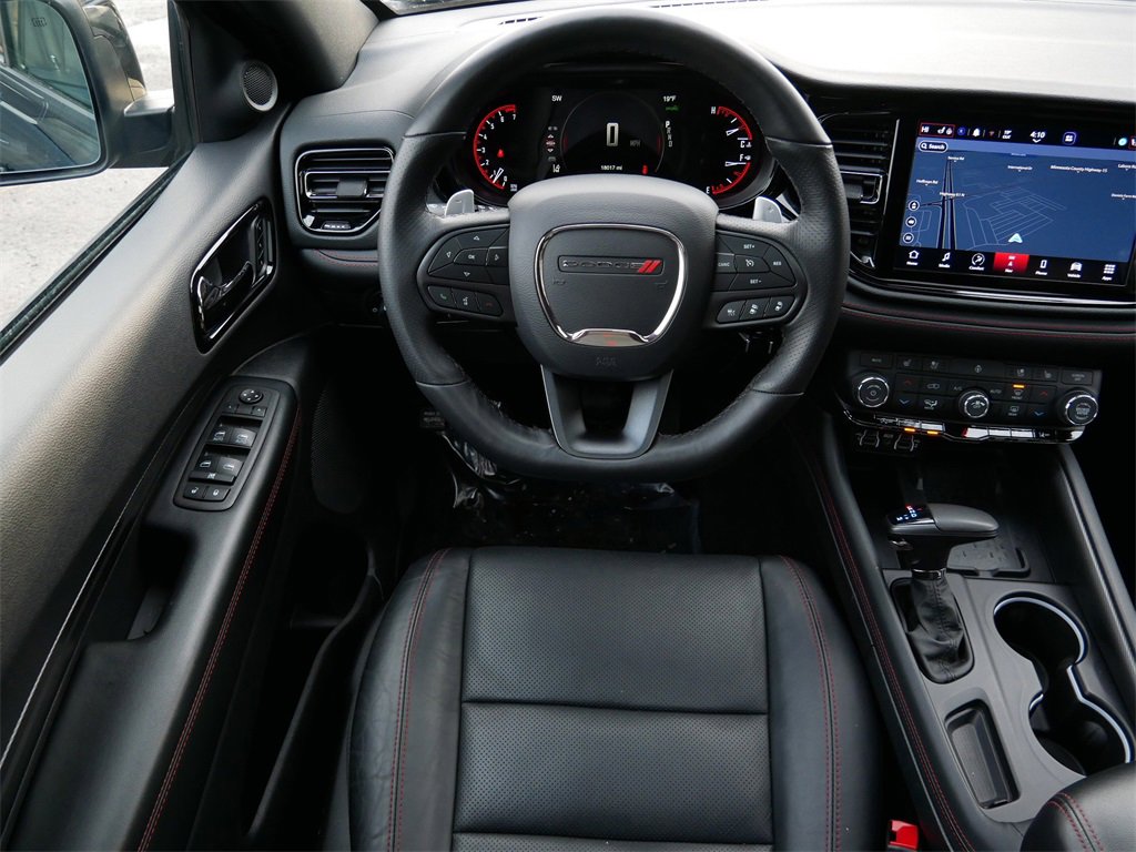 Used 2025 Dodge Durango GT image 12