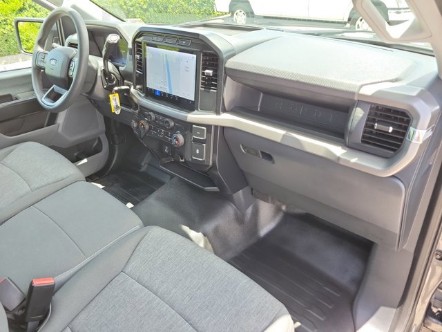 Certified 2024 Ford F150 XL RWD image 10
