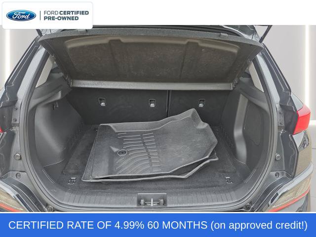Used 2023 Hyundai Kona Limited FWD image 27
