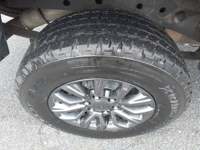 Certified 2022 Ford Ranger XLT w/ Equipment Group 301A Mid AWD/4WD image 11