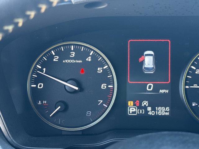 Used 2024 Subaru Crosstrek 2.5i Sport image 25