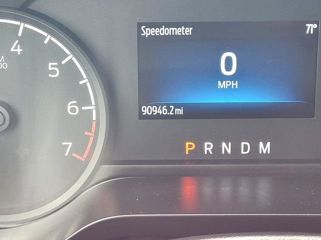 Certified 2023 Ford F150 XL AWD/4WD image 22