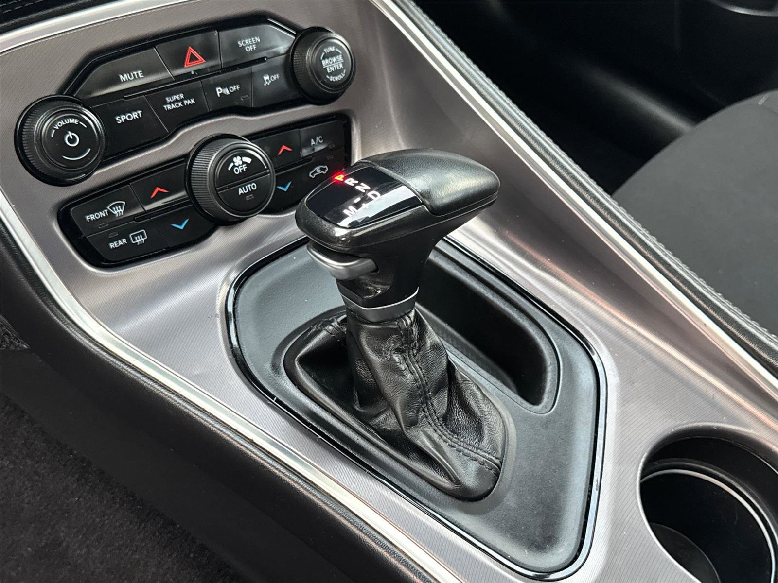 Used 2020 Dodge Challenger GT image 22