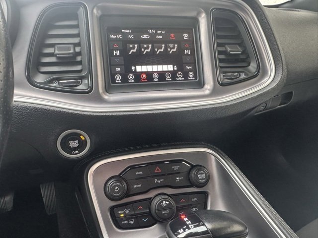 Used 2022 Dodge Challenger GT image 30