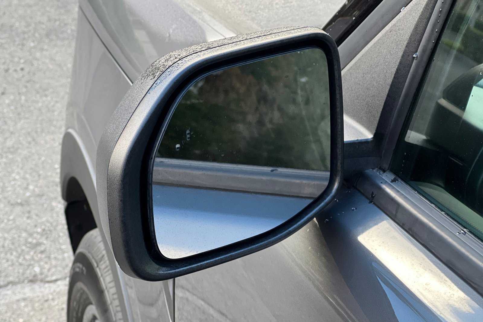 Certified 2022 Ford Bronco Sport Big Bend w/ Convenience Package image 54