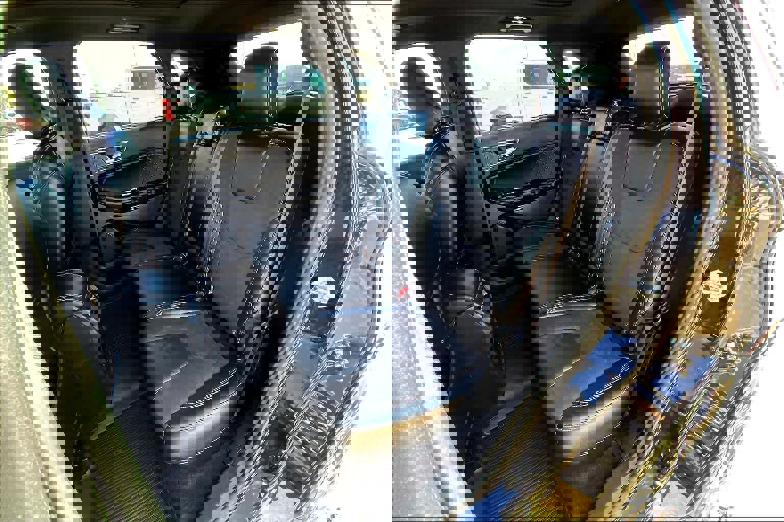 Certified 2020 Ford Edge ST w/ Cold Weather Package image 20