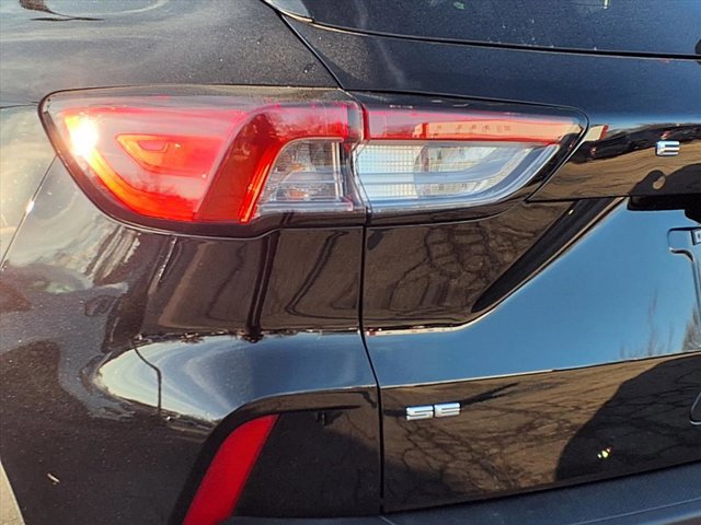 Certified 2022 Ford Escape SE w/ Convenience Package image 23