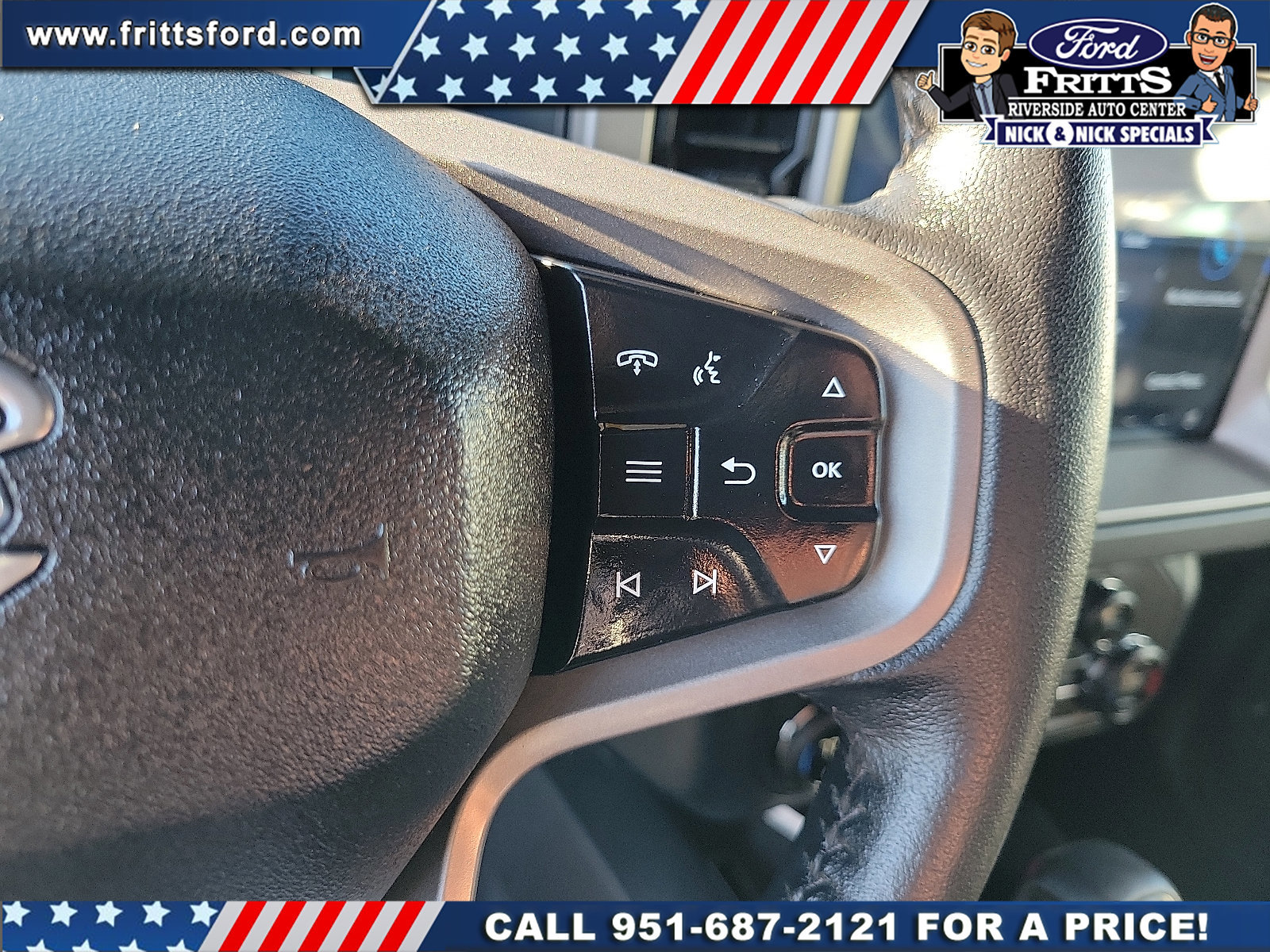 Certified 2025 Ford Bronco Outer Banks image 8