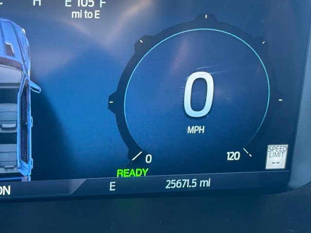 Certified 2024 Ford F150 Lariat image 22