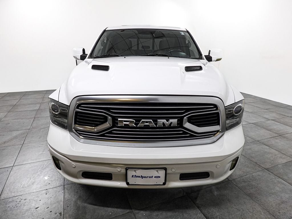 Used 2018 RAM 1500 Limited RWD image 3