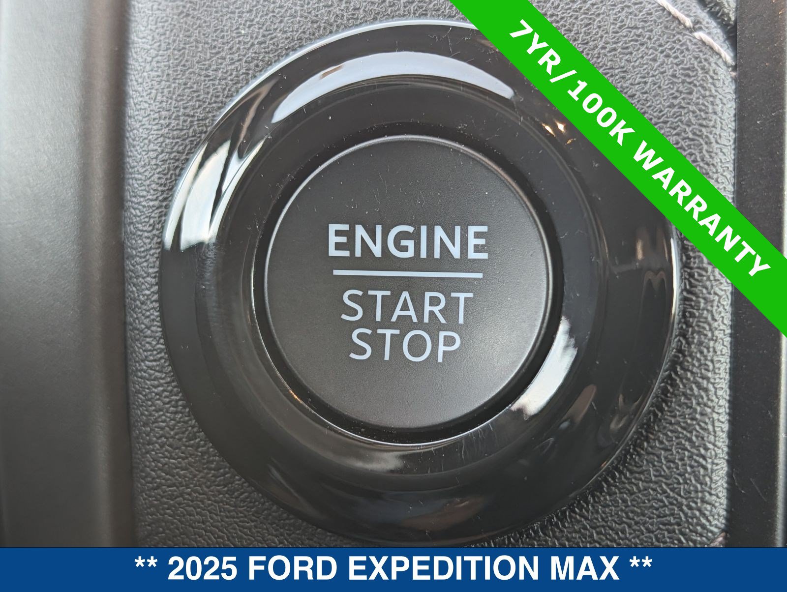 Certified 2025 Ford Expedition Max Platinum w/ Stealth Performance Package AWD/4WD image 39
