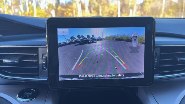 Certified 2022 Ford Explorer XLT w/ Equipment Group 202A image 26