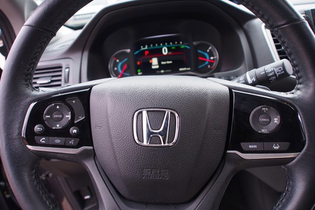 Used 2021 Honda Pilot Special Edition image 25