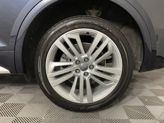 Used 2018 Audi Q5 Prestige w/ Prestige Package image 10