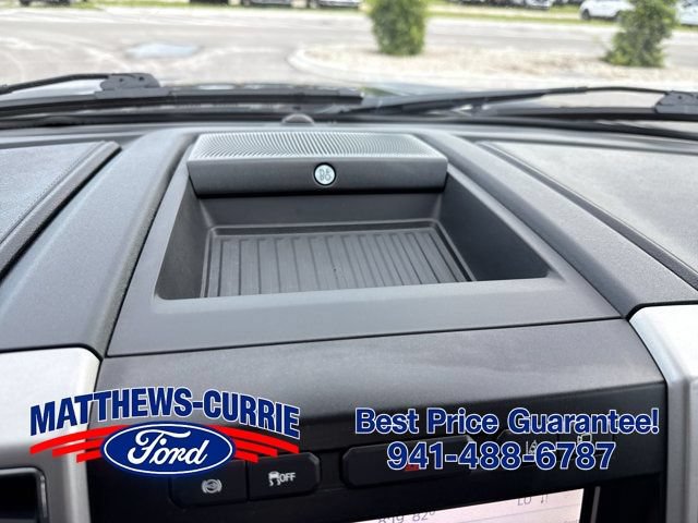 Certified 2020 Ford F350 Lariat AWD/4WD image 19