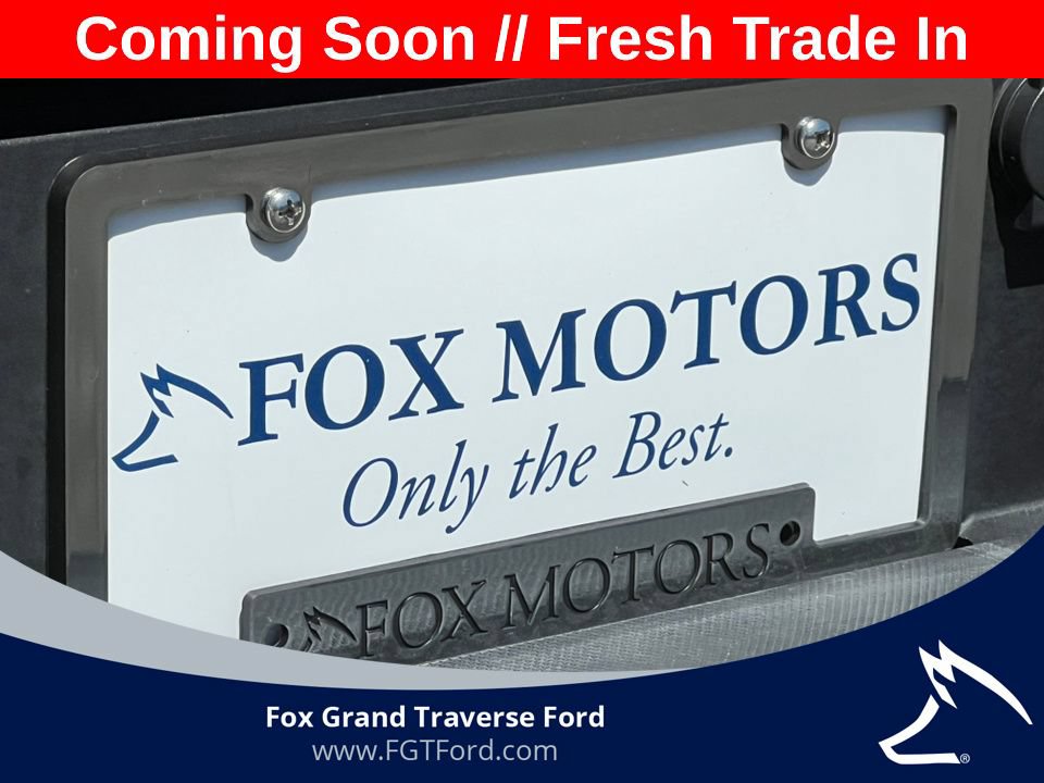 Certified 2025 Ford F150 XLT w/ Equipment Group 301A Standard AWD/4WD image 41