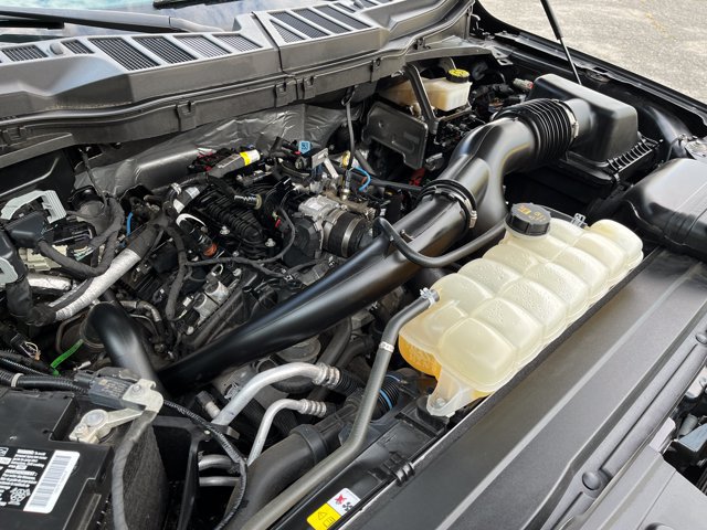 Certified 2023 Ford F150 XLT w/ Equipment Group 302A High AWD/4WD image 22