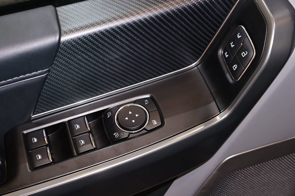 Certified 2022 Ford F150 Limited image 16